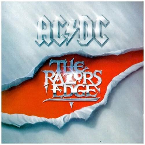 The Razors Edge - Vinyl Limited Edition | AC/DC