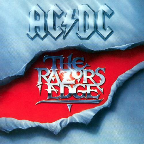 The Razor\'s Edge | AC/DC