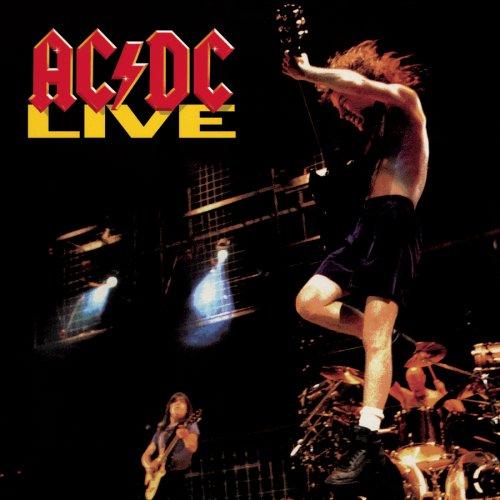 Live | AC/DC