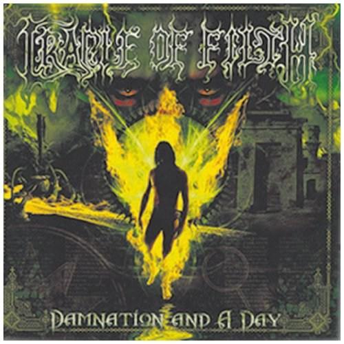 Damnation & A Day  | Cradle Of Filth