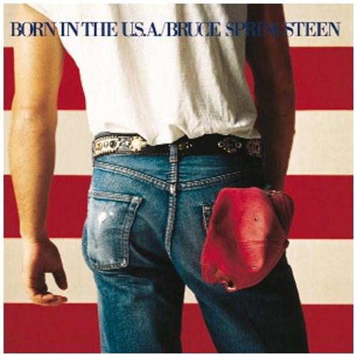 Born in the U.S.A | Bruce Springsteen