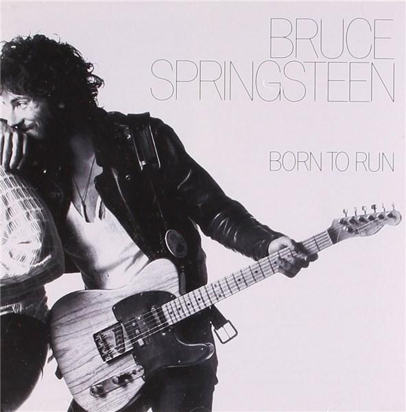 Born to Run | Bruce Springsteen