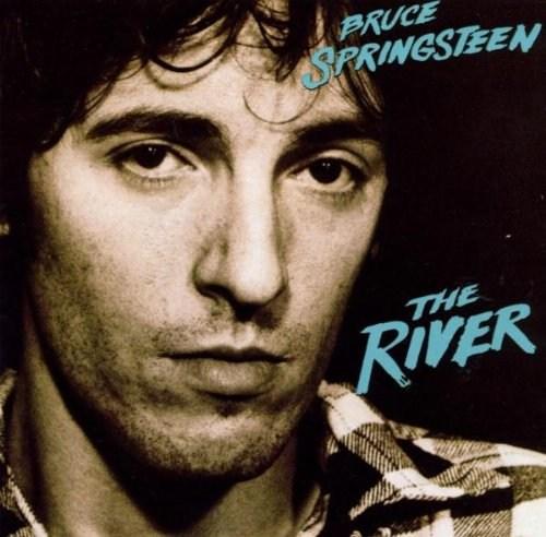 The River 2CDs | Bruce Springsteen