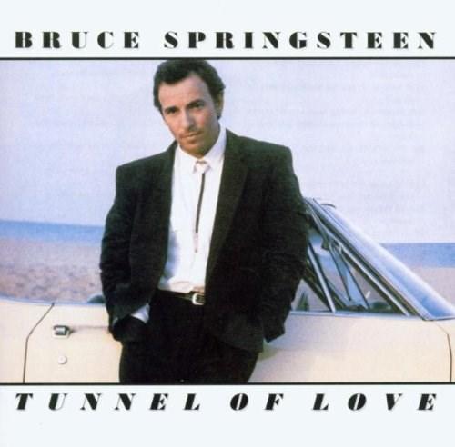 Tunnel of Love | Bruce Springsteen