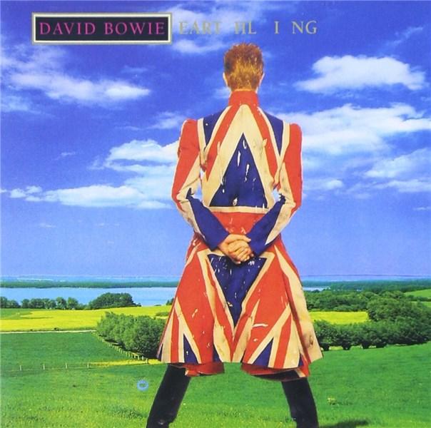 Earthling | David Bowie