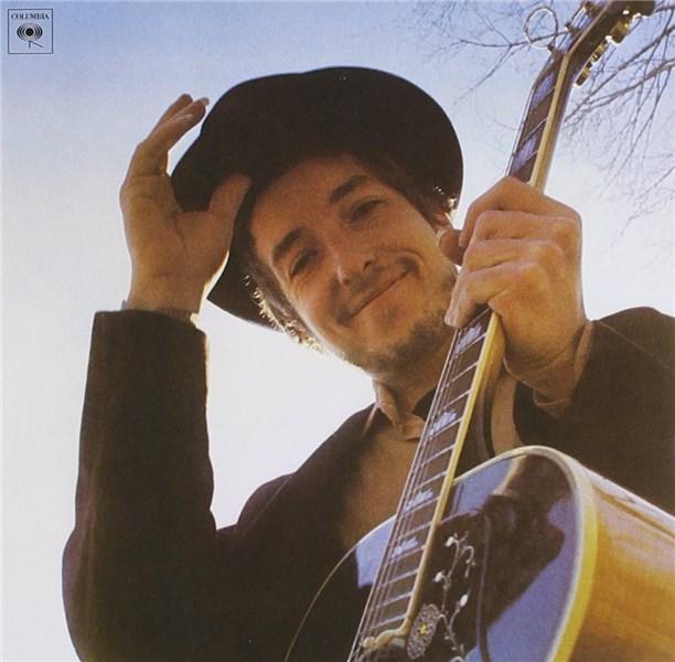 Nashville Skyline | Bob Dylan