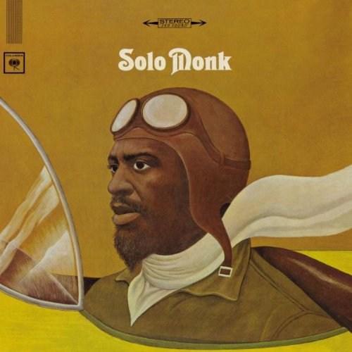 Solo Monk | Thelonious Monk