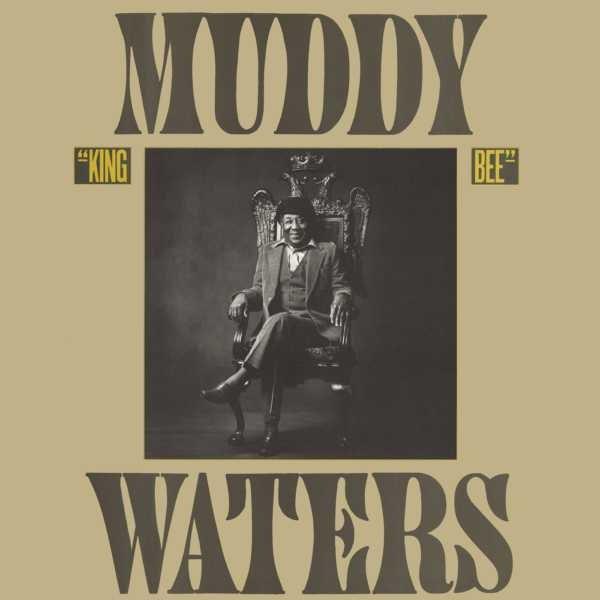 King Bee | Muddy Waters