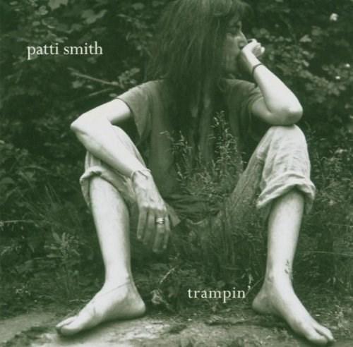 Trampin\' | Patti Smith