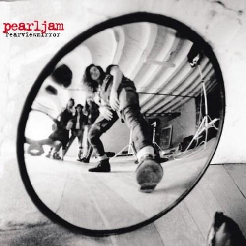 Rearview Mirror: The Best of | Pearl Jam