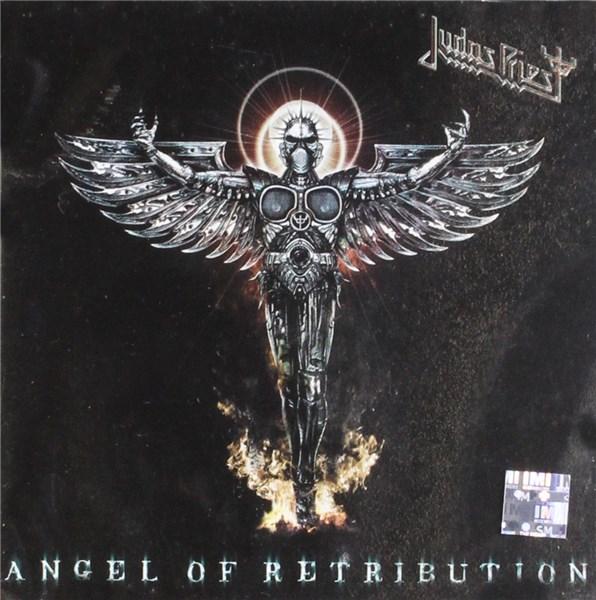 Angel Of Retribution | Judas Priest