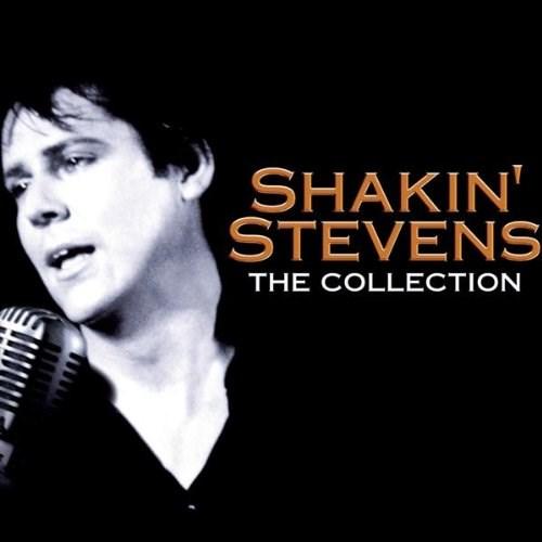 The Shakin\' Stevens Collection | Shakin\' Stevens