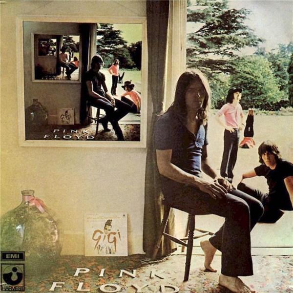 Ummagumma [2011 - Original Recording Remastered] | Pink Floyd