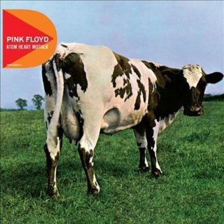 Atom Heart Mother ( 2011 - Original Recording Remastered) | Pink Floyd