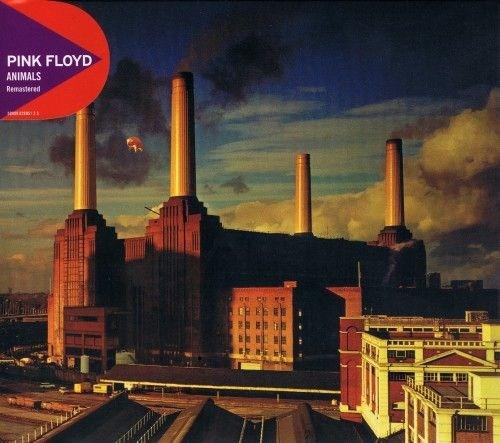Animals [2011 - Original Recording Remastered] | Pink Floyd