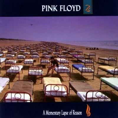 A Momentary Lapse Of Reason [2011 - Original Recording Remastered] | Pink Floyd