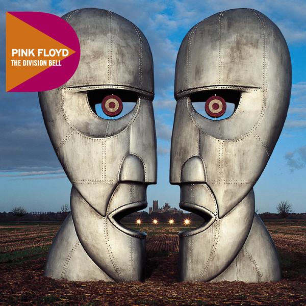 The Division Bell [2011 – Original Recording Remastered] | Pink Floyd (Remastered poza noua