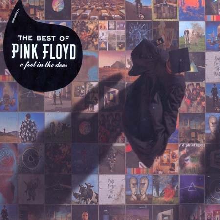 A Foot in the Door: The Best of Pink Floyd | Pink Floyd