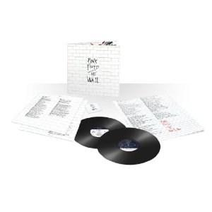 The Wall 2011 Remastered Vinyl | Pink Floyd - 1 | YEO