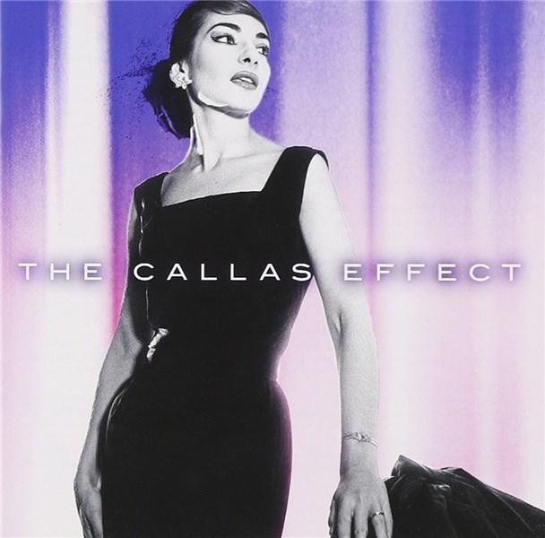 The Callas Effect | Maria Callas - 1 | YEO