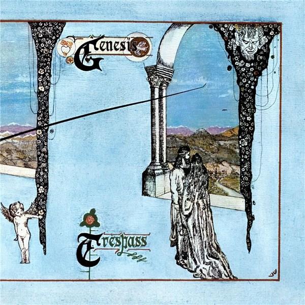 Trespass (Remastered) | Genesis
