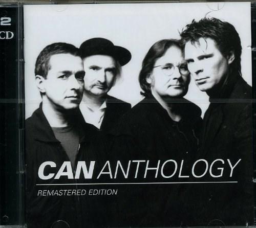 Anthology | Can