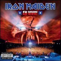 En Vivo! | Iron Maiden