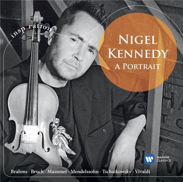 Nigel Kennedy: A Portrait | Nigel Kennedy
