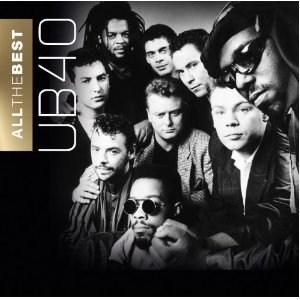 All the Best | UB40