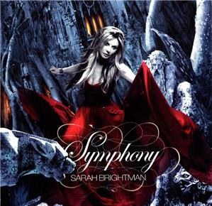 Symphony | Sarah Brightman