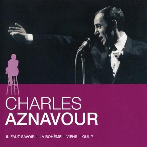 L\'essentiel | Charles Aznavour