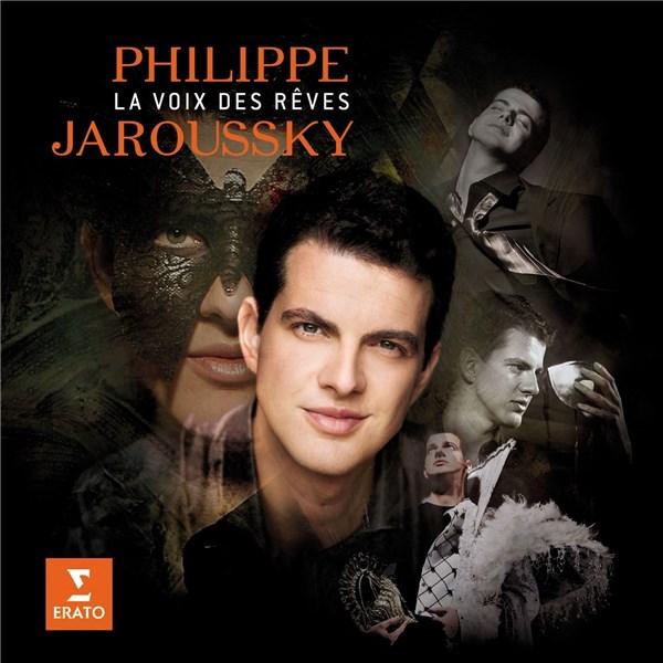 The Voice | Philippe Jaroussky