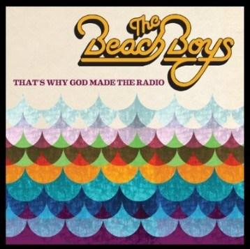 That\'s Why God Made The Radio | The Beach Boys