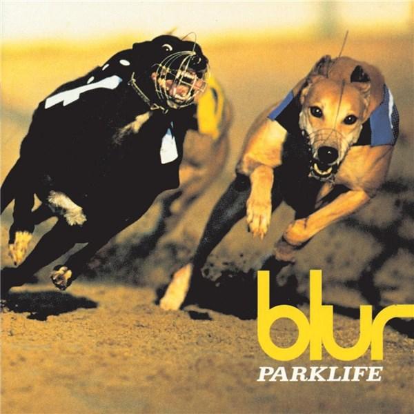 Parklife - Vinyl | Blur