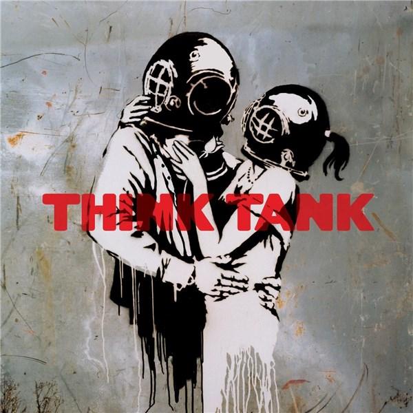 Think Tank - Vinyl | Blur - 1 | YEO