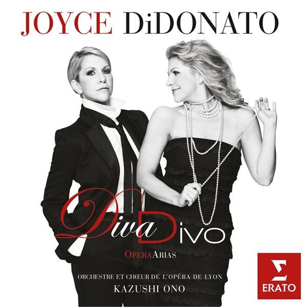 Joyce DiDonato - Diva, Divo | Joyce DiDonato, Kazuko Ono