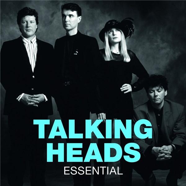 Essential | Talking Heads carturesti.ro poza noua