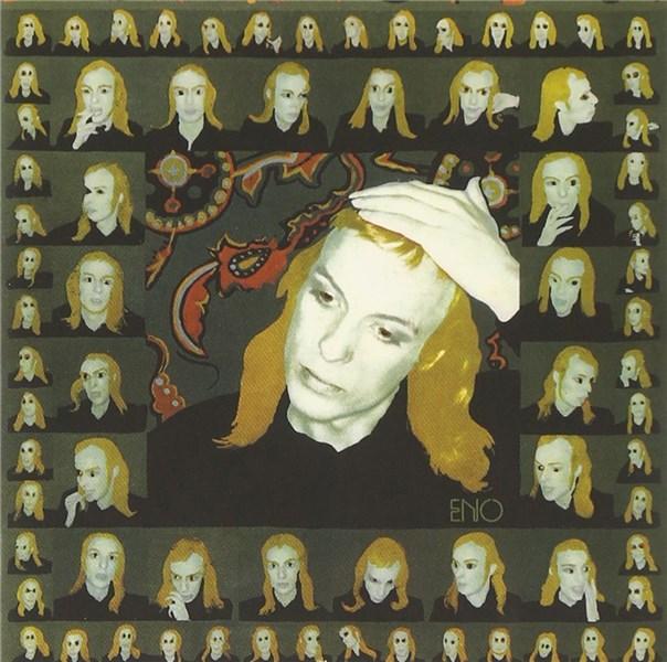 Taking Tiger Mountain | Brian Eno