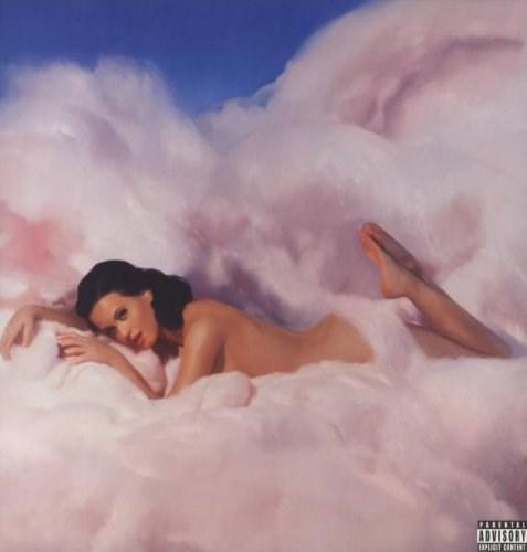 Teenage Dream - Explicit Version Vinyl | Katy Perry