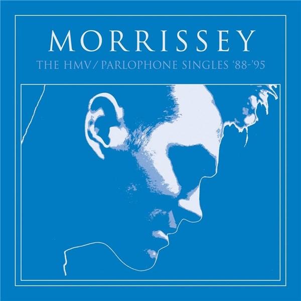 The HMV/Parlophone Singles 1988-1995 | Morrissey