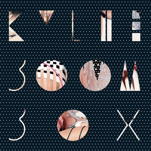 Boombox | Kylie Minogue