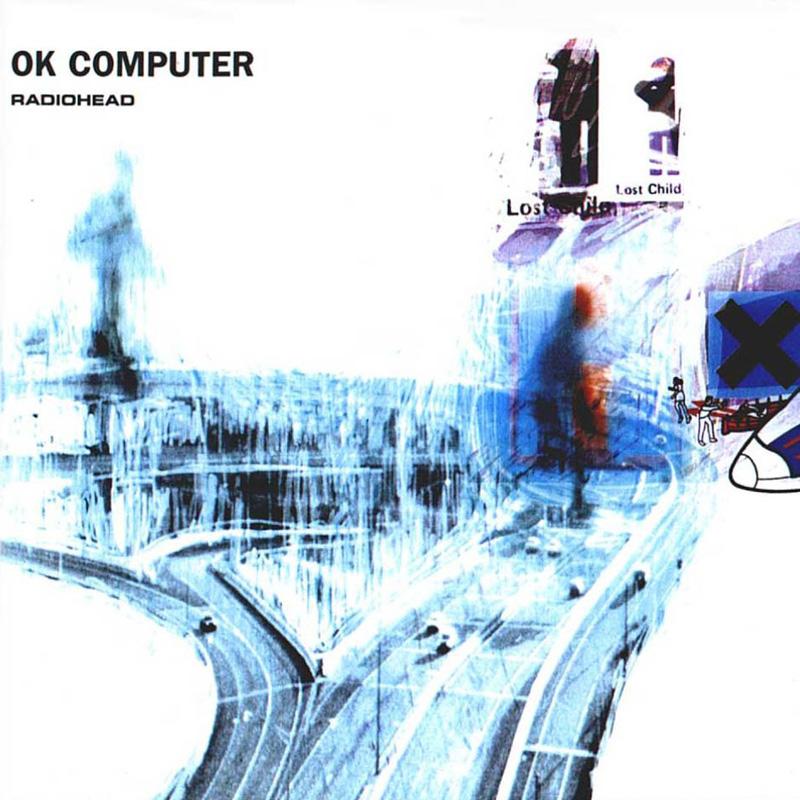 OK Computer (2CD/1DVD) | Radiohead