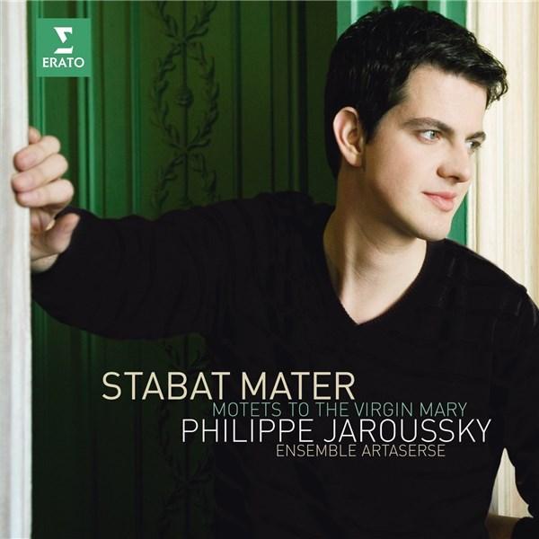 Sances : Stabat Mater & Motets to the Virgin Mary | Philippe Jaroussky, Ensemble Artaserse