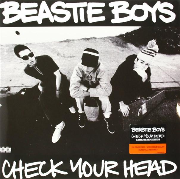 Check Your Head – Vinyl | Beastie Boys Alternative/Indie poza noua