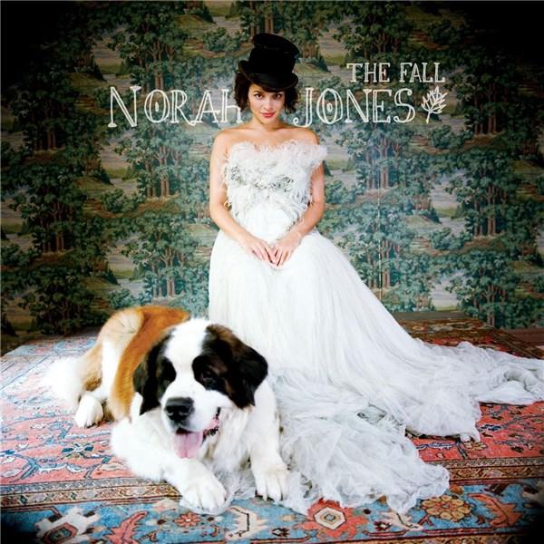 The Fall | Norah Jones Blue Note poza noua