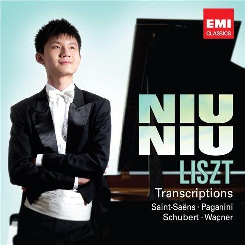 Liszt Transcriptions | Niu Niu