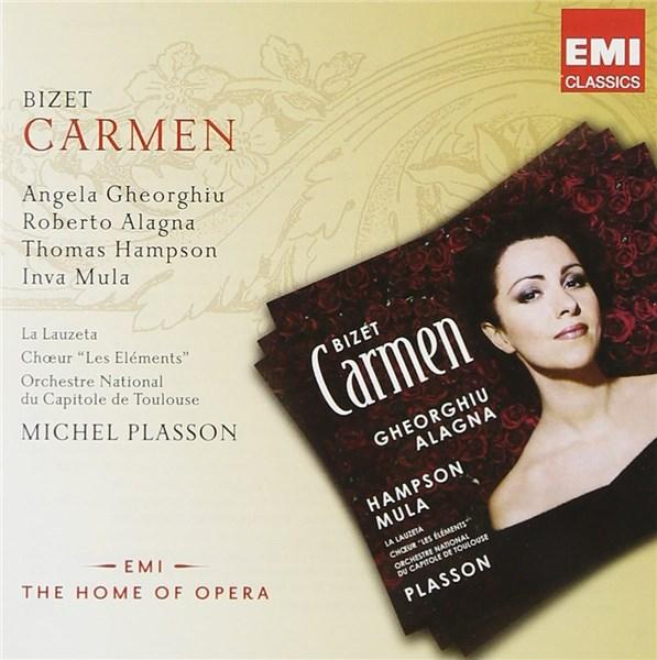 Bizet: Carmen | Georges Bizet