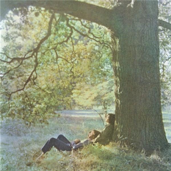 Plastic Ono Band | John Lennon