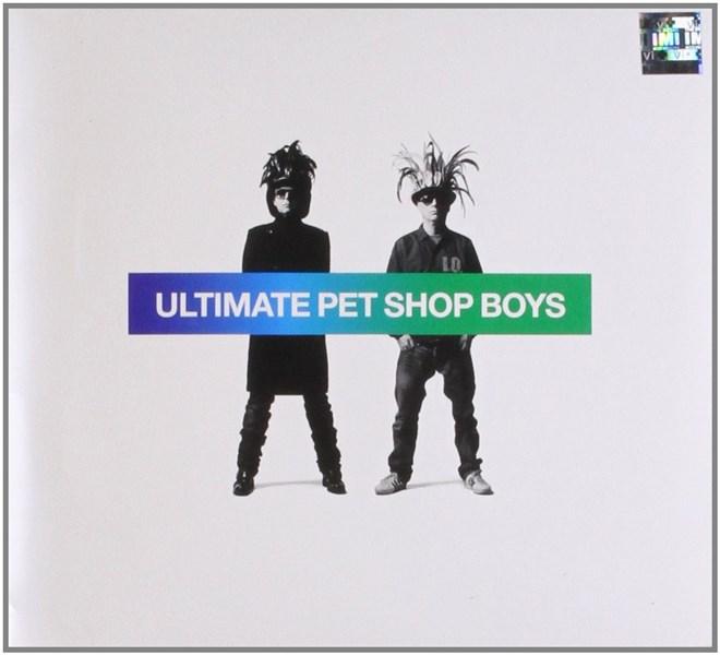 Ultimate | Pet Shop Boys