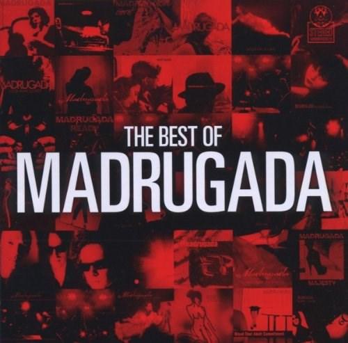 The Best of Madrugada | Madrugada